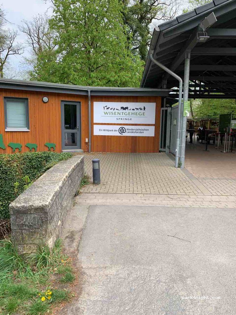 (31832) Springe - Zum Saupark — foto 2