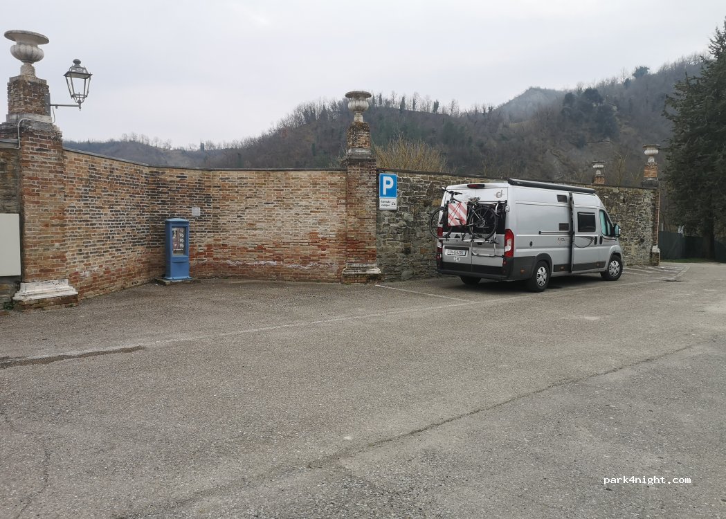 (47027) Sarsina - 19 Via Ambrola — foto 5