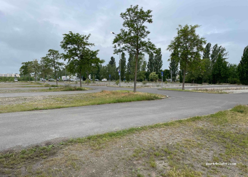 (04158) Leipzig - 35 Seehausener Straße — foto