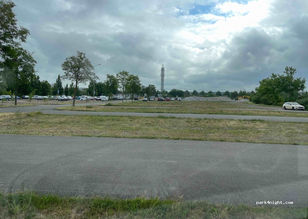 (04158) Leipzig - 35 Seehausener Straße — foto 2