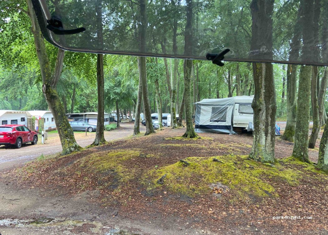 Naturcampingplatz "Am Strand / On the beach" — foto 3