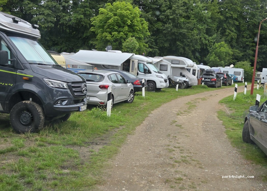 Naturcampingplatz "Am Strand / On the beach" — foto 5