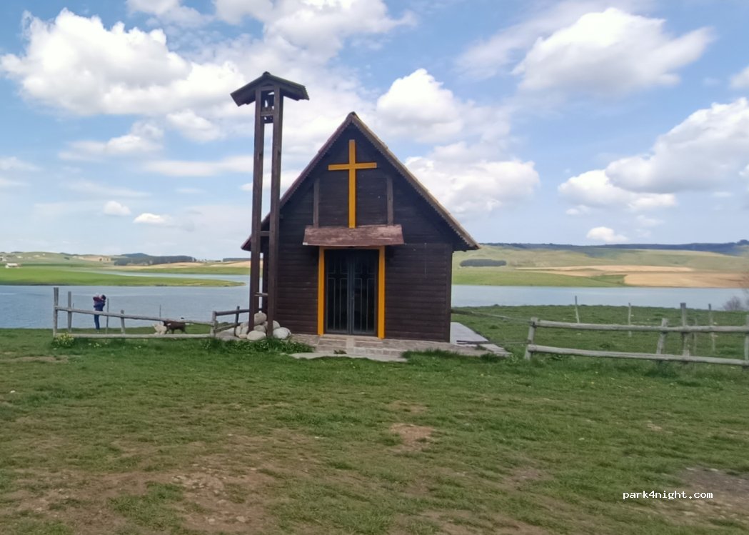 (87058) Spezzano della Sila - Unnamed Road — foto 3