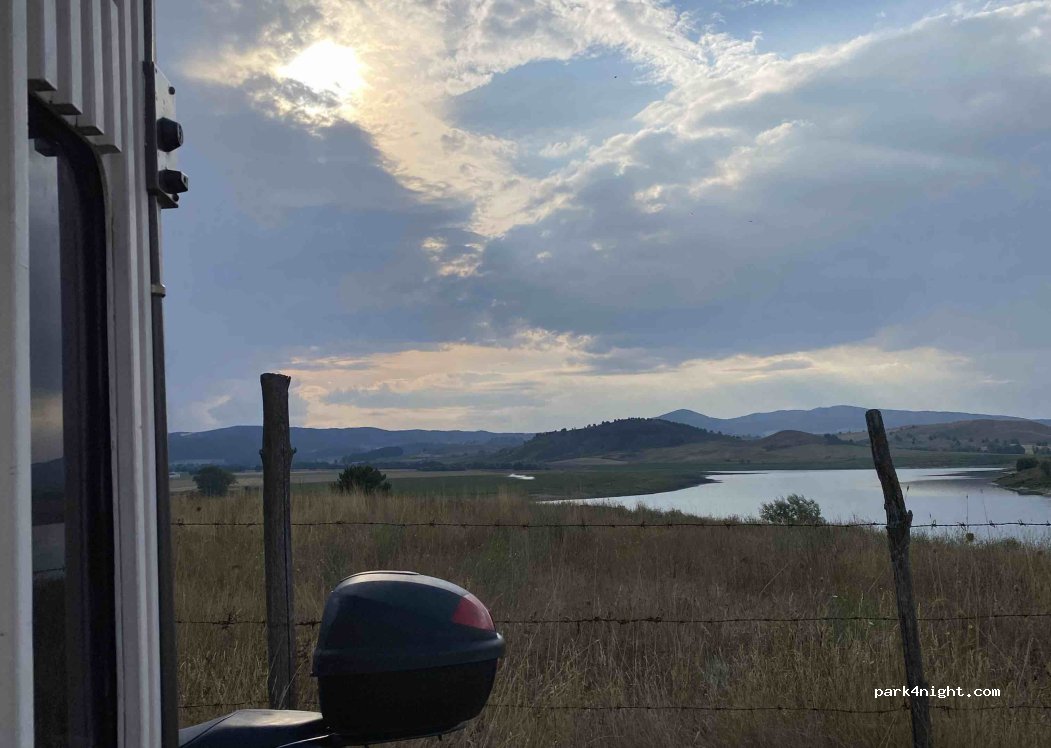 (87058) Spezzano della Sila - Unnamed Road — foto 5
