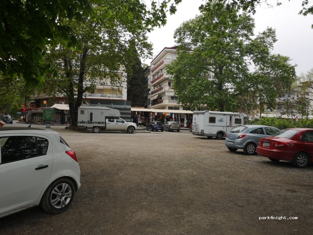 (582 00) Edessa - 2 Tsimiski — foto