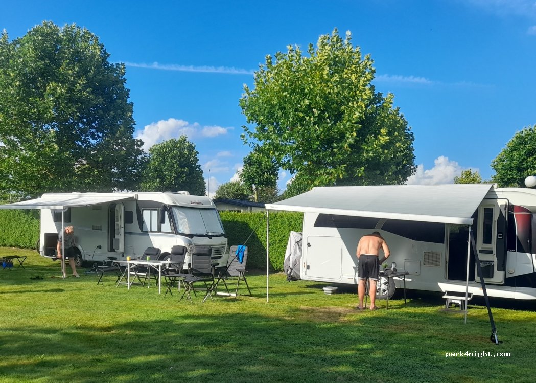 Camping Activiteitencentrum Geelenhoof — foto 2