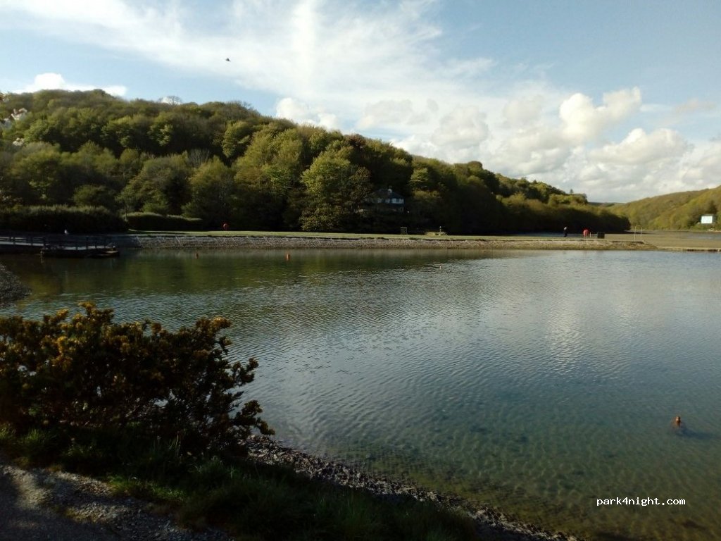 (PL13) Looe - 1-5 Polean Lane — foto 2