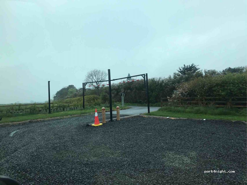 (NE66 3DH) Alnwick - Unnamed Road — foto 2