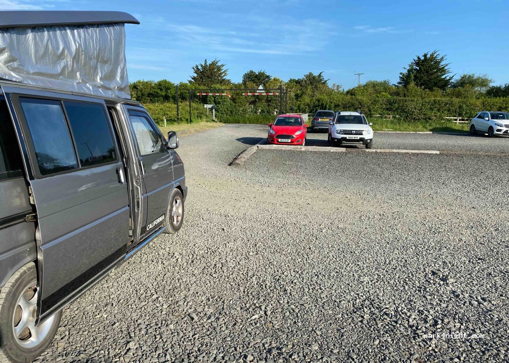 (NE66 3DH) Alnwick - Unnamed Road — foto 3