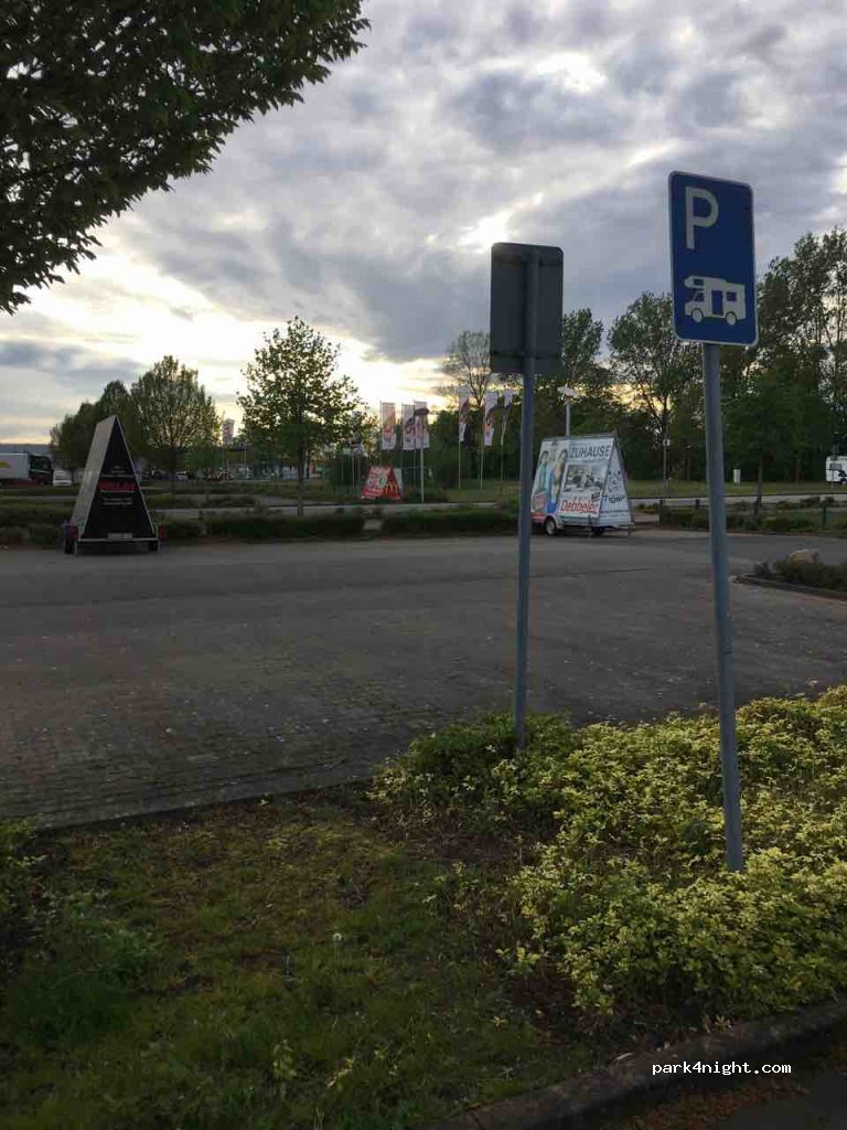 (49377) Vechta - 161-163 Falkenrotter Straße — foto