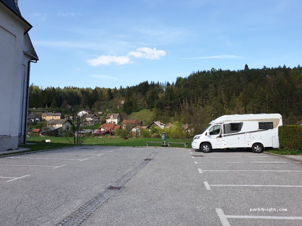 (1317) Sodražica - 21 Podgorska cesta — foto