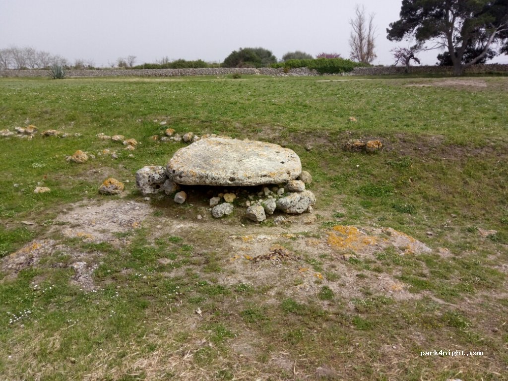 (07100) Sassari - Unnamed Road — foto