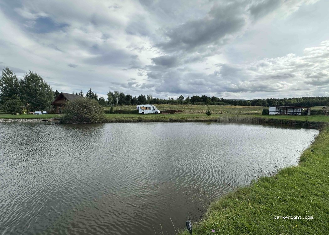 (57-250) Błotnica - Droga Wojewódzka 390 — foto 4
