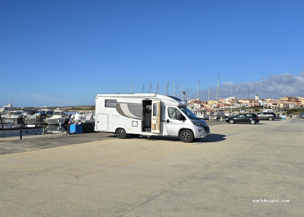 (07040) Stintino - Via Cala Sant'Andrea — foto 4