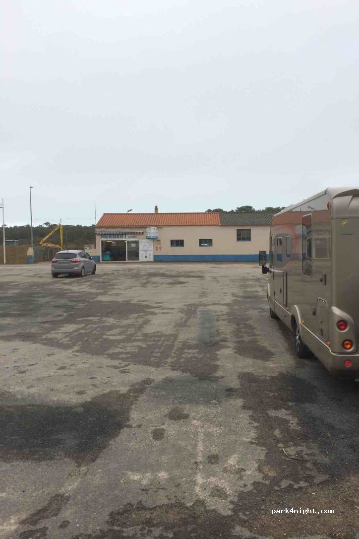 (85440) Talmont-Saint-Hilaire - 264-303 Rue des Parcs — foto 2