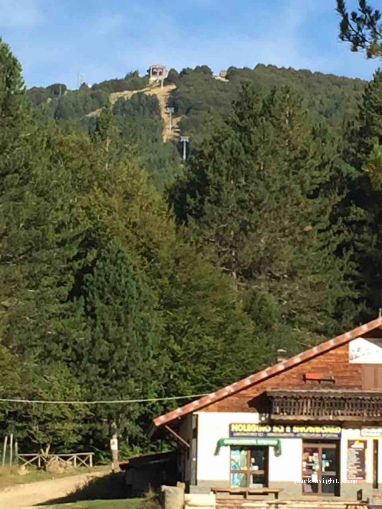 (87050) Cosenza - Via Giovanni Altomare — foto 2