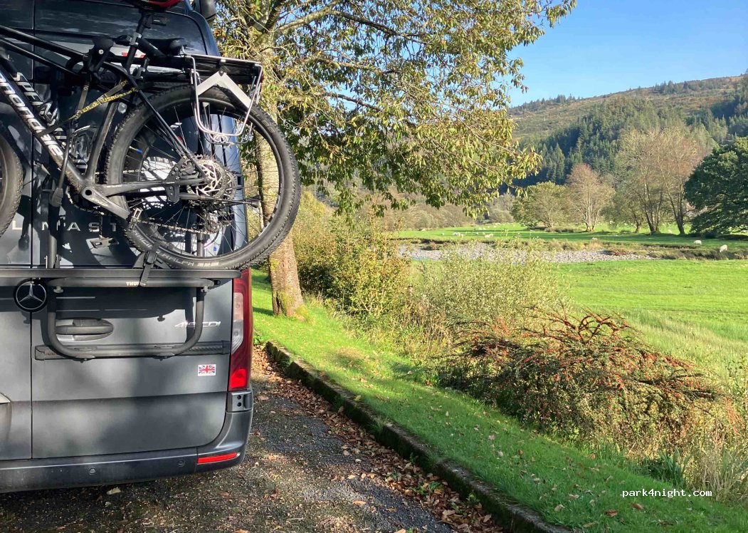 (LL25 0EJ) Betws-y-Coed - 1 Trem Y Benar — foto 2