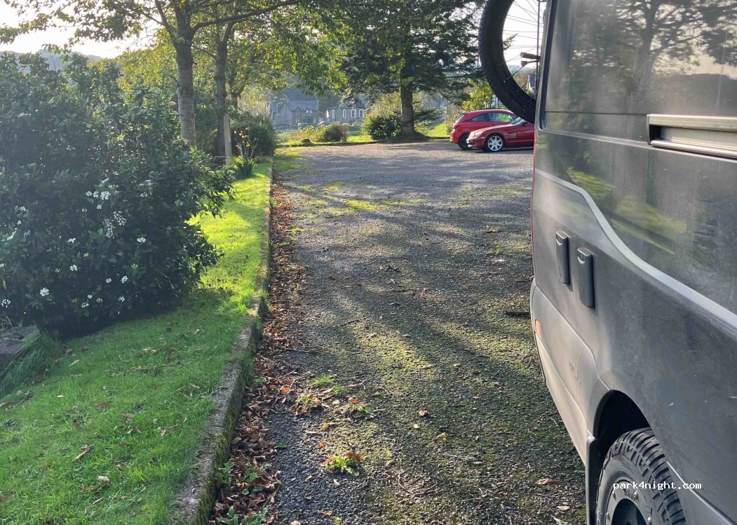(LL25 0EJ) Betws-y-Coed - 1 Trem Y Benar — foto 3