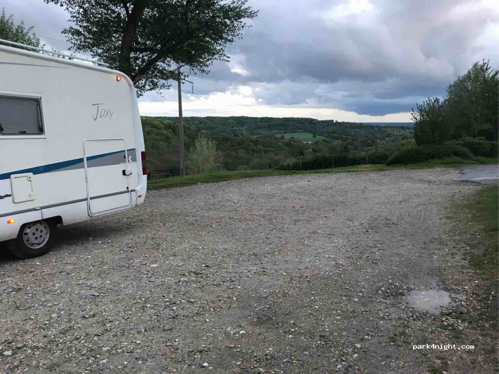 (14130) Saint-Gatien-des-Bois - La Griserie — foto 2
