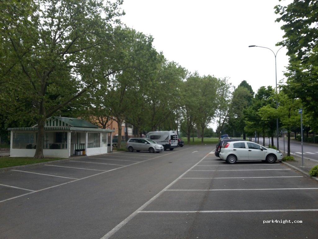 (48122) Ravenna - — foto
