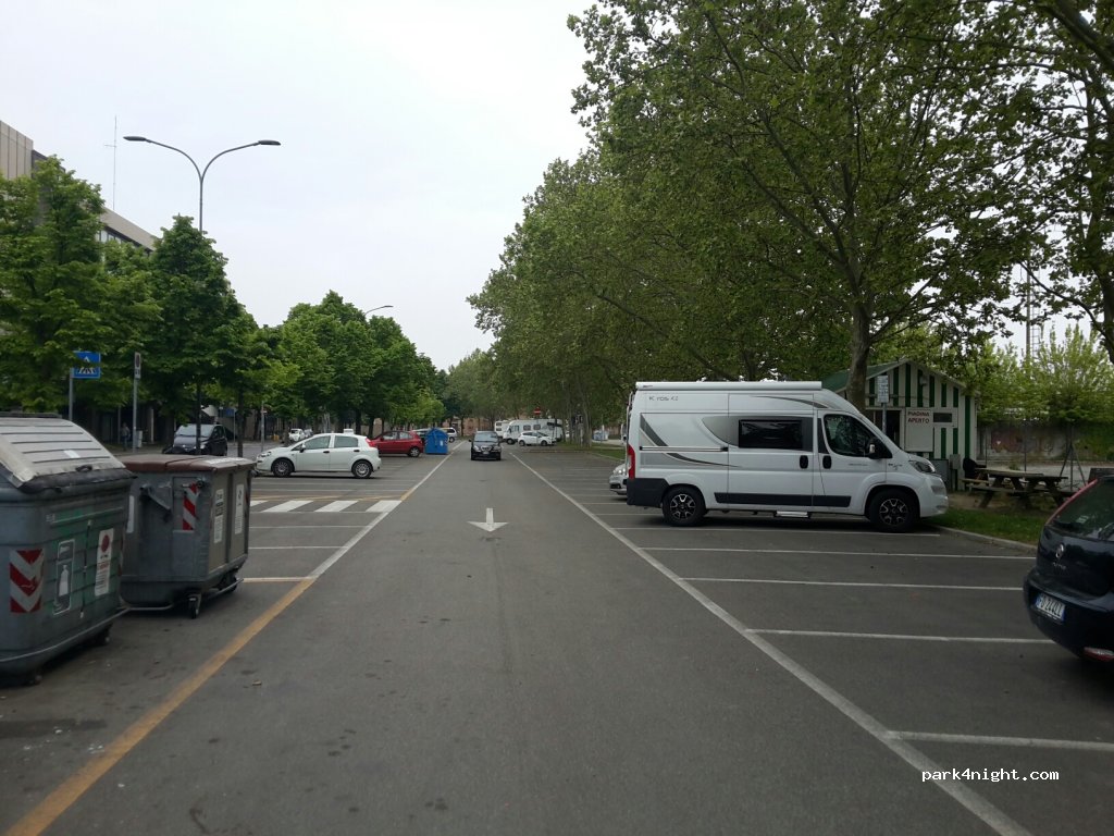 (48122) Ravenna - — foto 2
