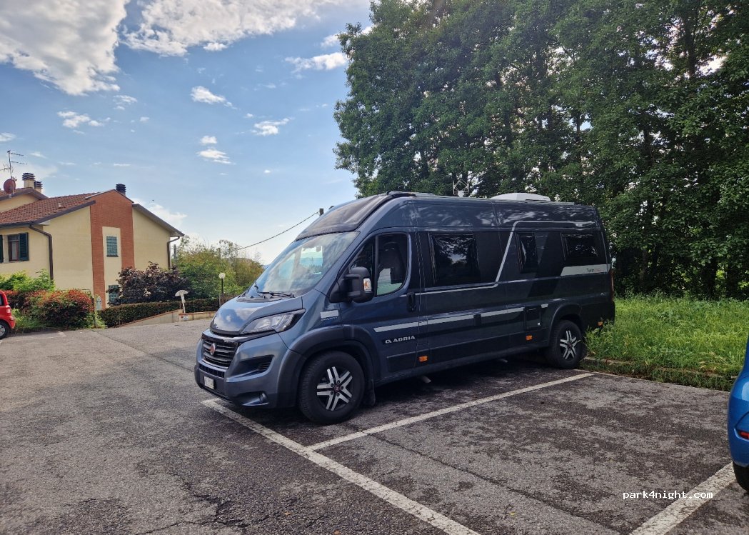 (50038) Scarperia e San Piero - 5A Via Filippo Lippi — foto