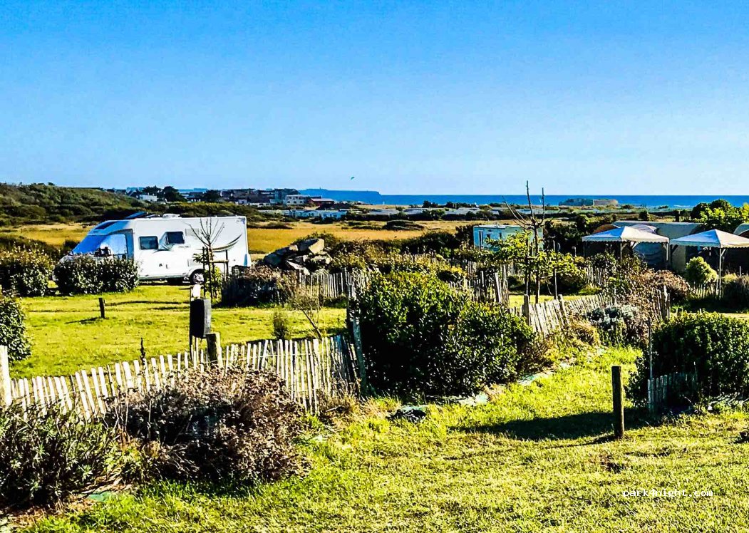 Camping Pen er Malo — foto 3