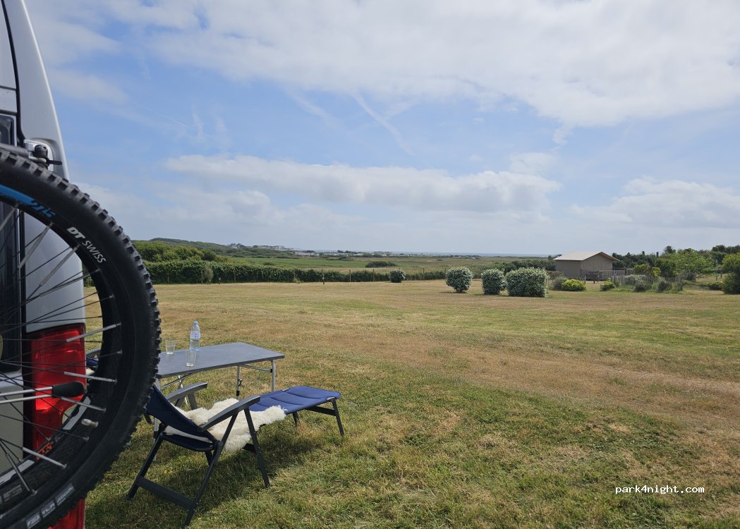 Camping Pen er Malo — foto 4