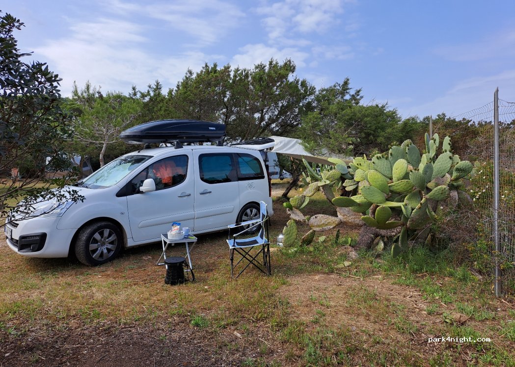 Camping Cala Ginepro — foto 2