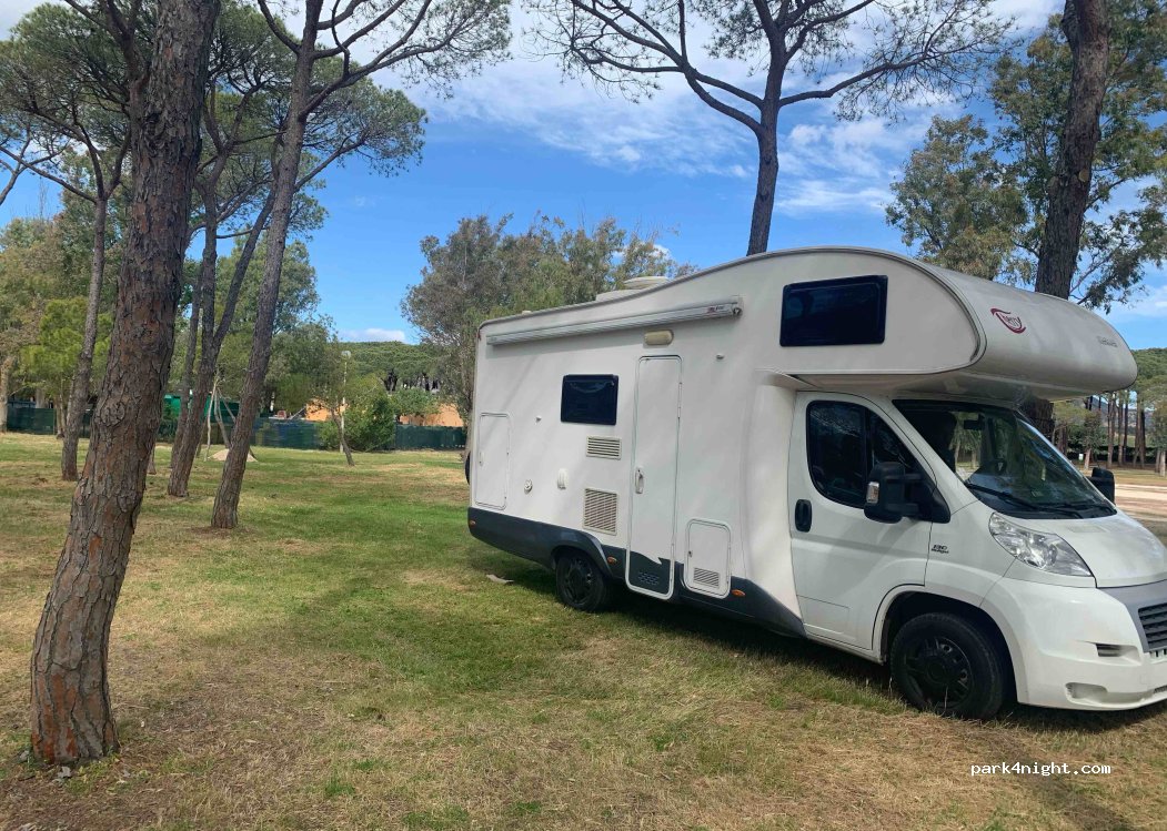 Camping Cala Ginepro — foto 3
