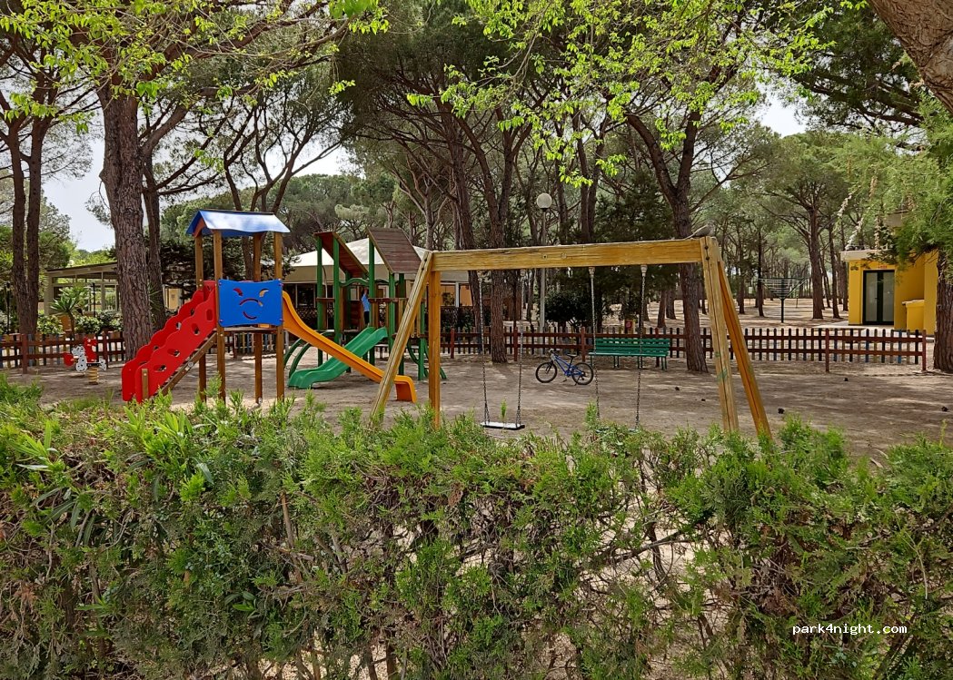 Camping Cala Ginepro — foto 4
