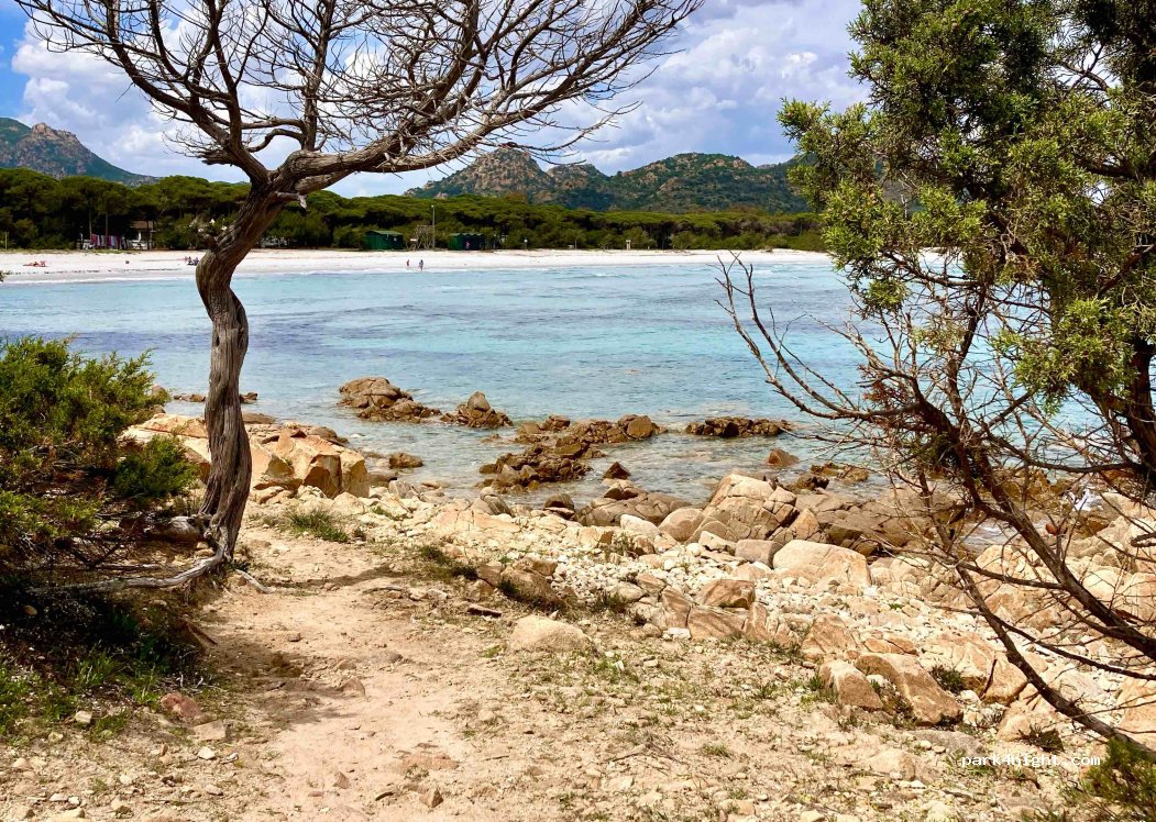 Camping Cala Ginepro — foto 5