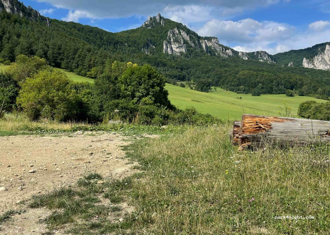 Koliba pod skalami — foto 3
