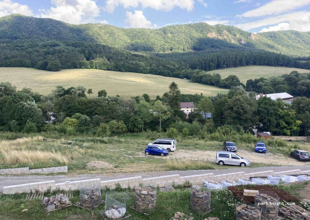 Koliba pod skalami — foto 4