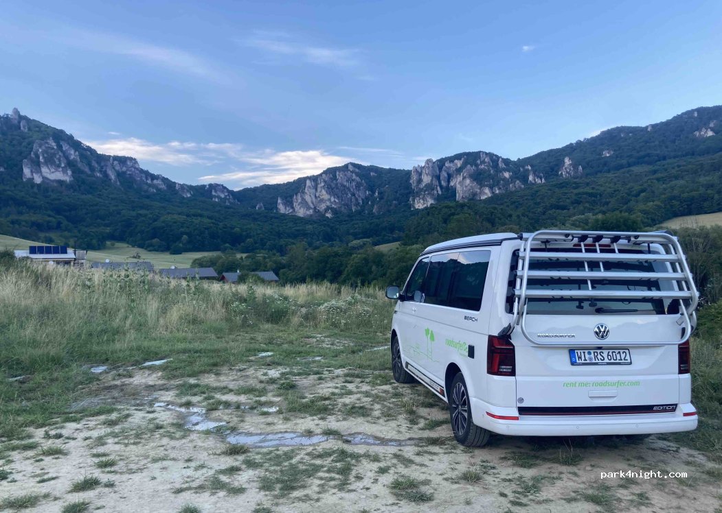 Koliba pod skalami — foto 5