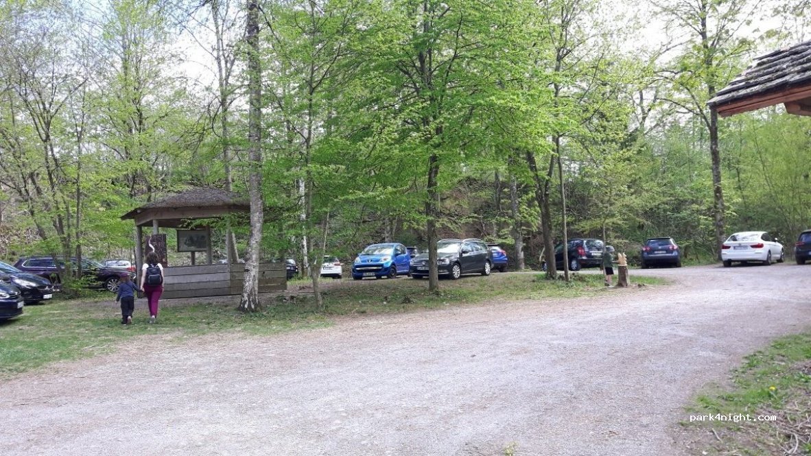 (86899) Landsberg am Lech - Pössinger Au — foto