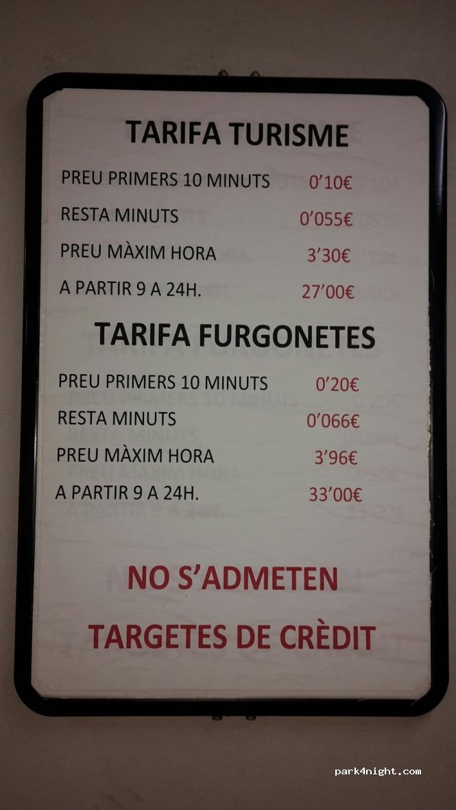(08015) Barcelona - 159 Carrer de Tamarit — foto 2