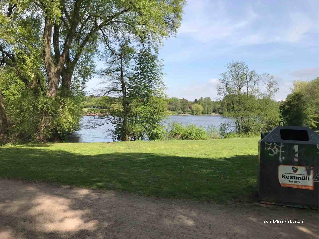 (22303) Hamburg - Südring — foto 2