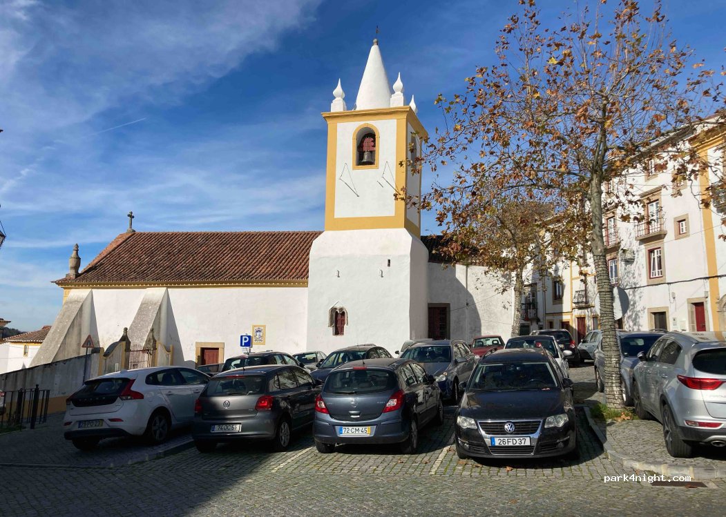 (7320-148) Castelo de Vide - 32 Largo Capitão Fernando Salgueiro Maia — foto 3