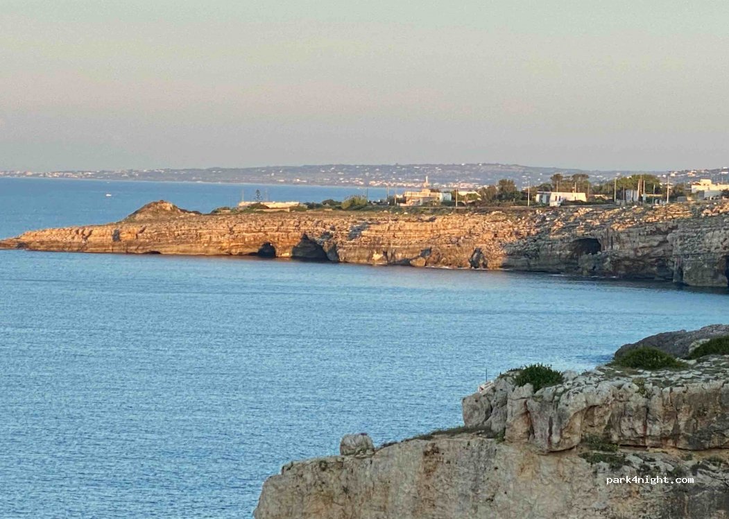 (73040) Santa Maria di Leuca - 34 Via Toma G. — foto