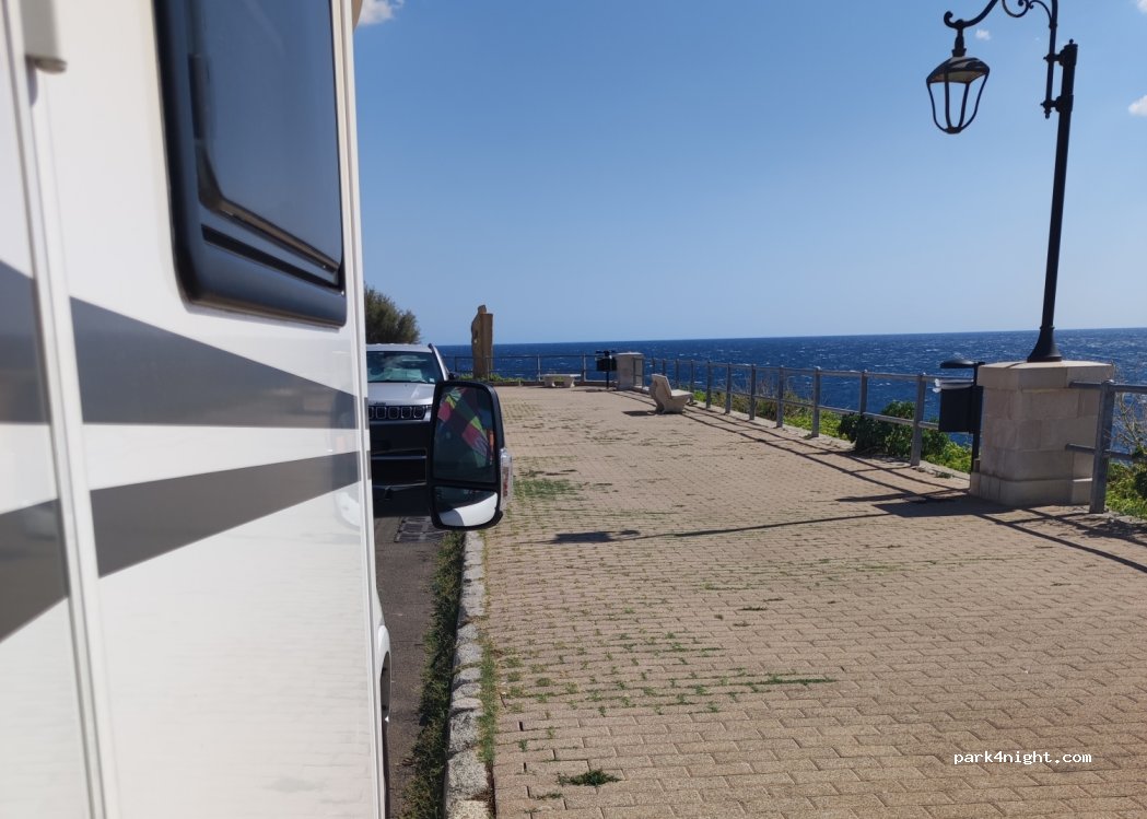 (73040) Santa Maria di Leuca - 34 Via Toma G. — foto 2