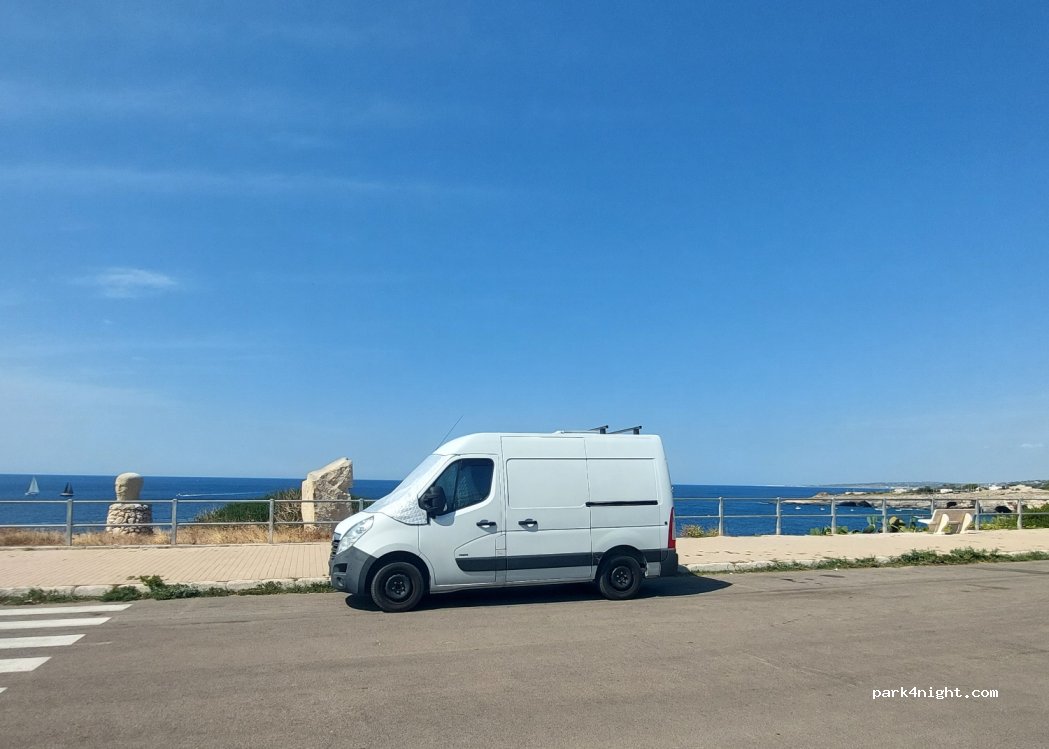 (73040) Santa Maria di Leuca - 34 Via Toma G. — foto 3