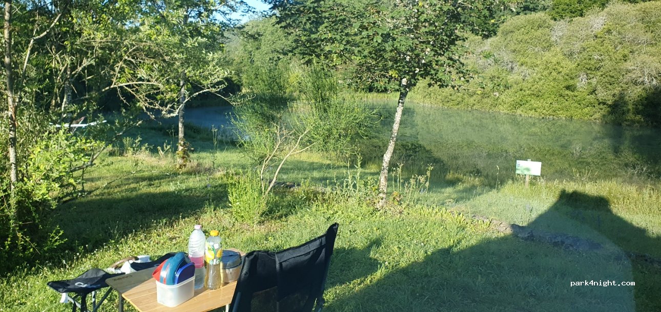 Camping Castillonderie — foto 3