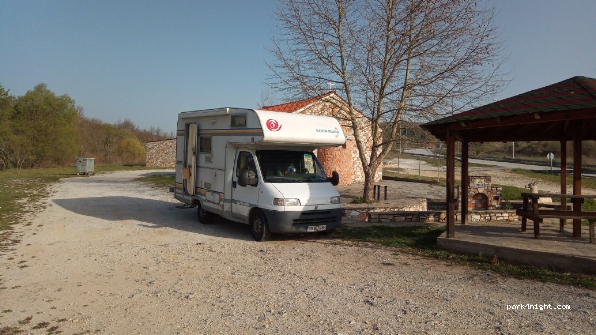 (660 33) Kato Nevrokopi - Ethniki Odos Kato Nevrokopiou Exochis — foto 2