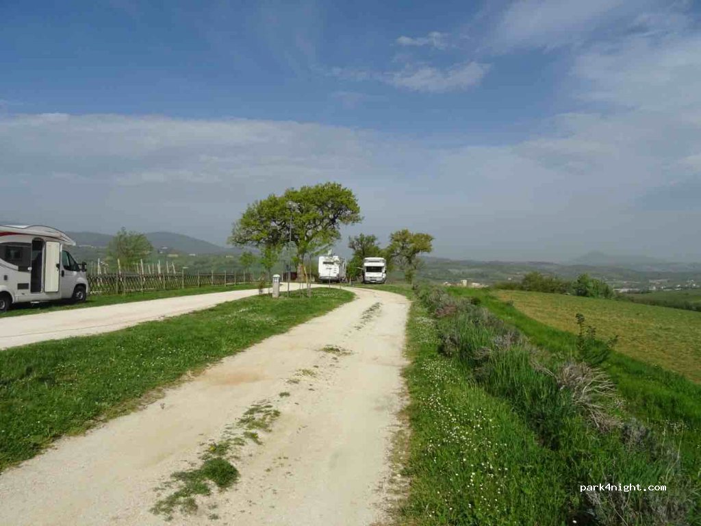Cooperativa Apicoltori Montani — foto
