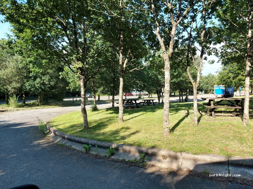 (EX36 4RZ) South Molton - A361 — foto 2