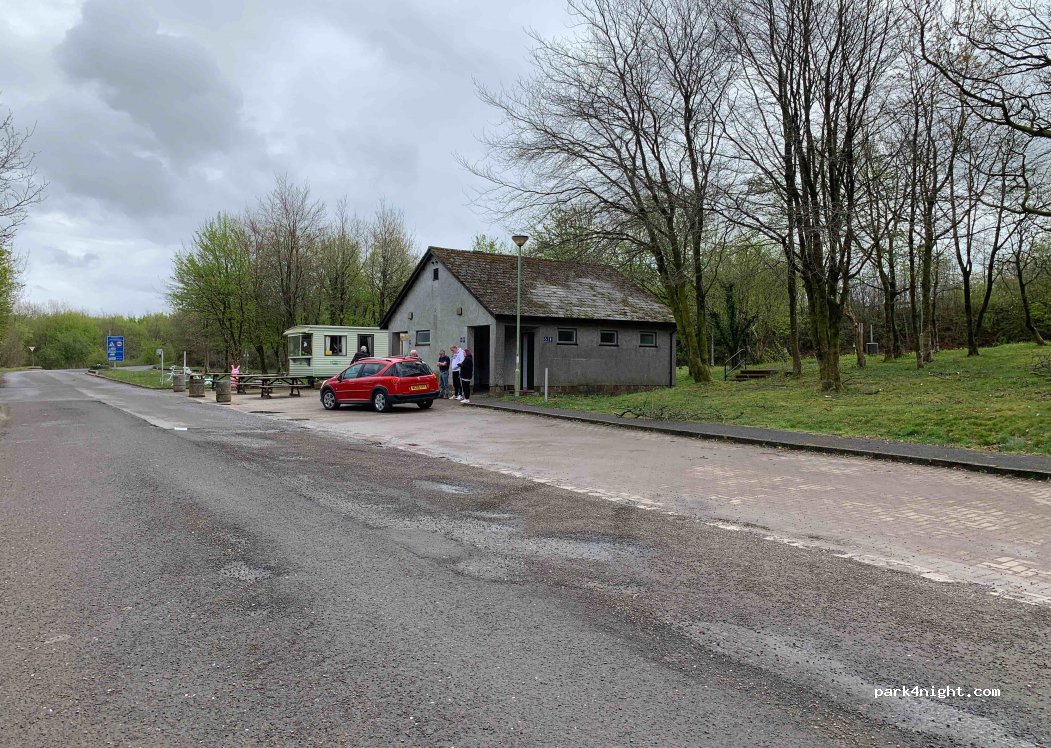 (EX36 4RZ) South Molton - A361 — foto 3