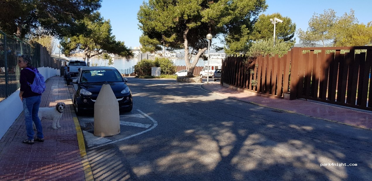 (07819) Cap Martinet - 5T Calle de les Calderes — foto