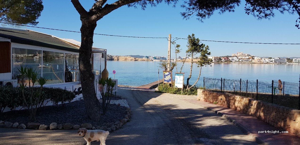 (07819) Cap Martinet - 5T Calle de les Calderes — foto 2