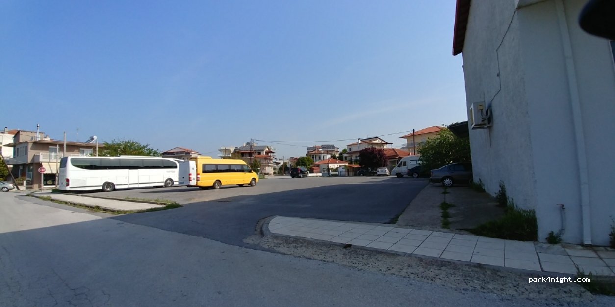 (612 00) Polikastro - 47 Agiou Athanasiou — foto